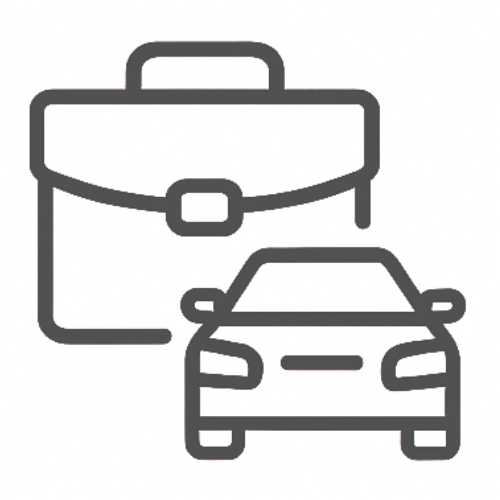 Transporte corporativo